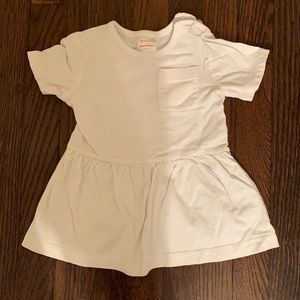 ❤️Hanna Anderson White Tee❤️